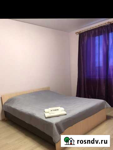 1-комнатная квартира, 40 м², 4/18 эт. в аренду посуточно в Троицке Московской области Троицк - изображение 1