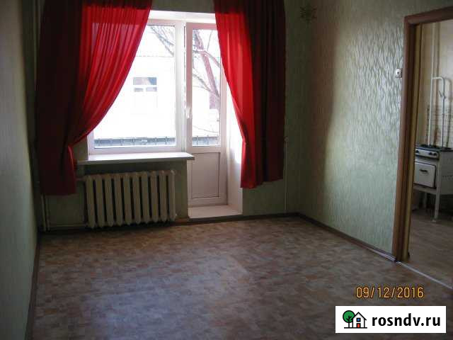 1-комнатная квартира, 25 м², 2/3 эт. на продажу в Исилькуле Исилькуль - изображение 1