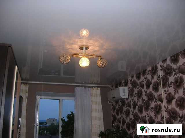 3-комнатная квартира, 61 м², 8/9 эт. на продажу в Майкопе Майкоп - изображение 1