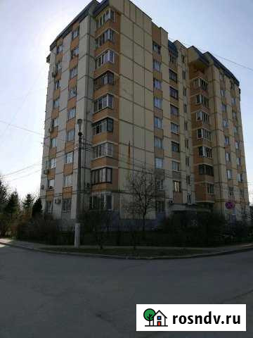 3-комнатная квартира, 79 м², 7/9 эт. на продажу в ЛМС ЛМС - изображение 1