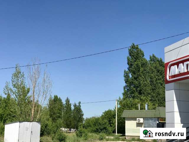 Участок промназначения 48 сот. на продажу в Тамбове Тамбов - изображение 1