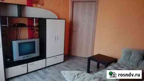3-комнатная квартира, 65 м², 1/5 эт. в аренду посуточно в Новосибирске Новосибирск