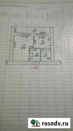 1-комнатная квартира, 25 м², 2/5 эт. на продажу в Товарково Товарково