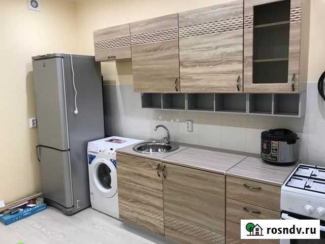 1-комнатная квартира, 32 м², 5/9 эт. в аренду на длительный срок в Якутске Якутск - изображение 1