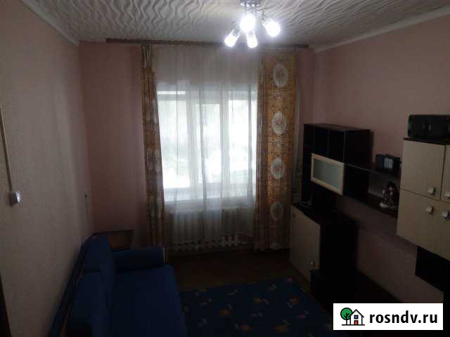 1-комнатная квартира, 37 м², 1/2 эт. на продажу в Невьянске Невьянск - изображение 1