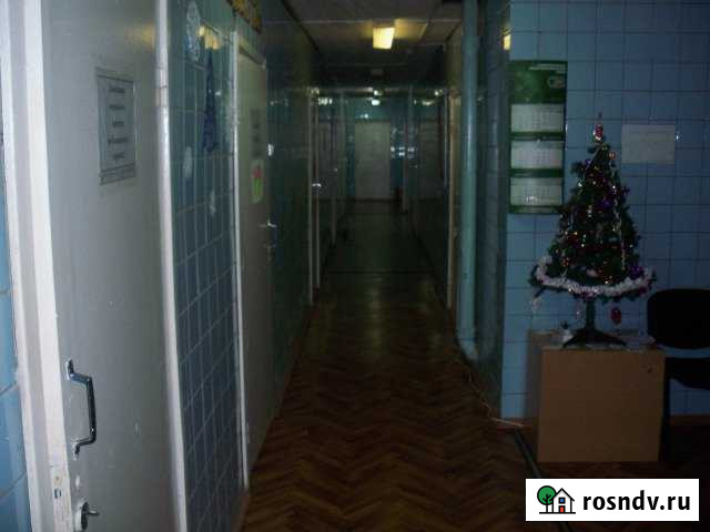 Складское помещение, 11486 кв.м. Солнечногорск - изображение 1