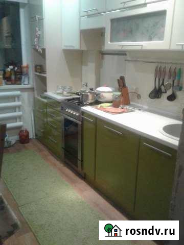 3-комнатная квартира, 65 м², 5/5 эт. в аренду посуточно в Яровом Яровое - изображение 1