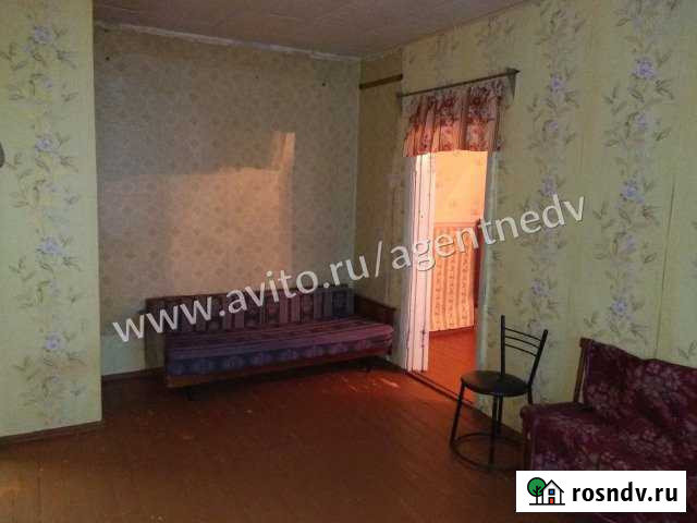 2-комнатная квартира, 45 м², 2/2 эт. на продажу в Хотьково Хотьково - изображение 1