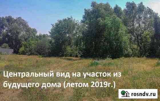 Участок ИЖС 19 сот. на продажу в Спиридоновке Спиридоновка