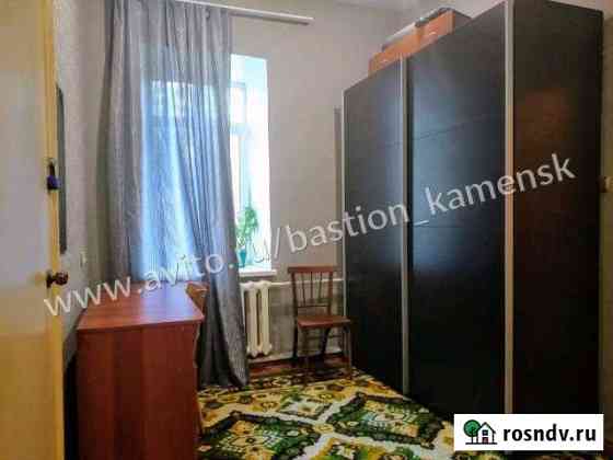 1-комнатная квартира, 31 м², 1/2 эт. в аренду на длительный срок в Каменске-Шахтинском Каменск-Шахтинский