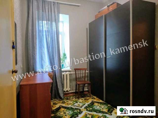 1-комнатная квартира, 31 м², 1/2 эт. в аренду на длительный срок в Каменске-Шахтинском Каменск-Шахтинский - изображение 1