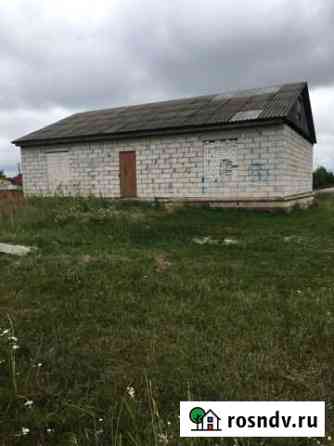 Дом 140 м² на участке 9 сот. на продажу в Погаре Погар