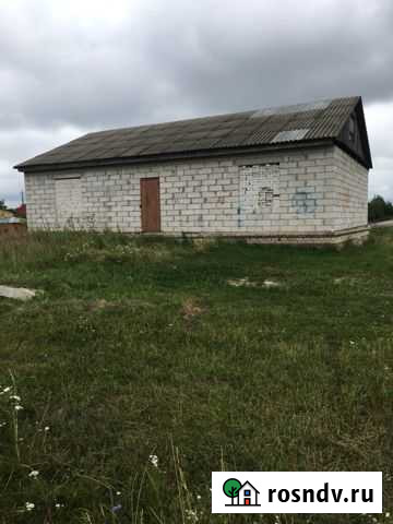 Дом 140 м² на участке 9 сот. на продажу в Погаре Погар - изображение 1