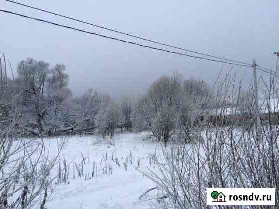 Участок ИЖС 20 сот. на продажу в Шатуре Шатура