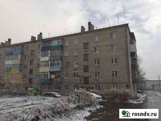 3-комнатная квартира, 57 м², 5/5 эт. на продажу в Канаше Канаш