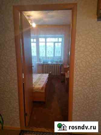4-комнатная квартира, 61 м², 4/5 эт. на продажу в Дзержинске Дзержинск