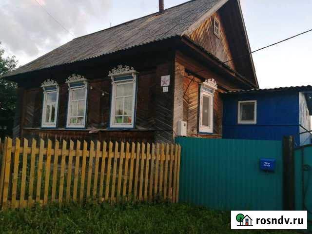 Дом 42 м² на участке 30 сот. на продажу в Куеде Куеда - изображение 1