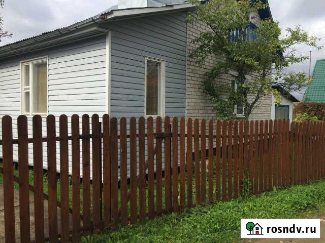 Дача 100 м² на участке 6 сот. на продажу в Дубне Московской области Дубна - изображение 1