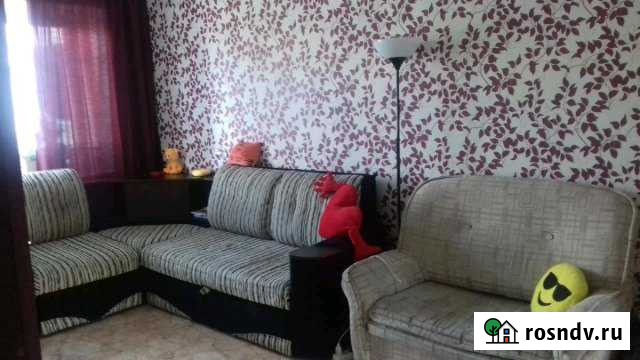 1-комнатная квартира, 30 м², 5/5 эт. на продажу в Кунгуре Кунгур - изображение 1