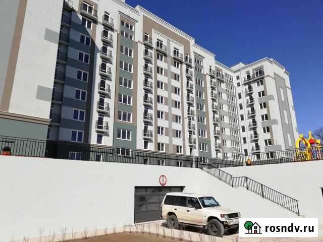 Машиноместо 16 м² в аренду в Калининграде Калининград - изображение 1