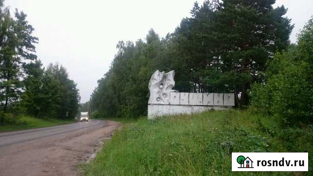 Участок СНТ, ДНП 6 сот. на продажу в Пущино Пущино - изображение 1