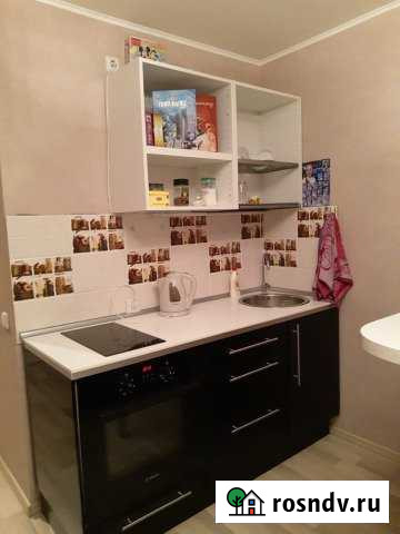 Квартира-студия, 21 м², 12/17 эт. на продажу в Екатеринбурге Екатеринбург - изображение 1