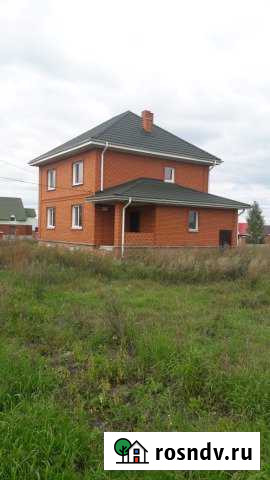 Коттедж 200 м² на участке 8 сот. на продажу в Бердске Бердск - изображение 1