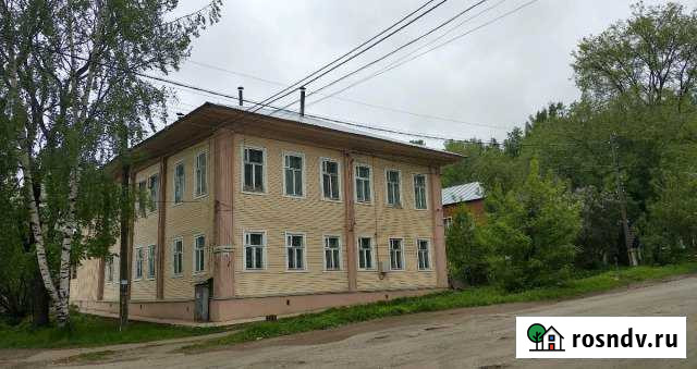 2-комнатная квартира, 30 м², 2/2 эт. на продажу в Орлове Орлов - изображение 1
