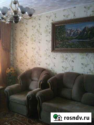 2-комнатная квартира, 48 м², 3/5 эт. на продажу в Камбарке Камбарка - изображение 1