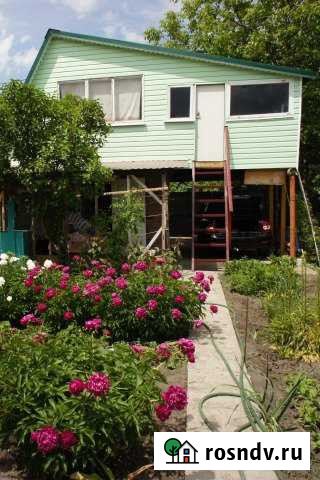 Дача 32 м² на участке 4.5 сот. на продажу в Волгодонске Волгодонск - изображение 1