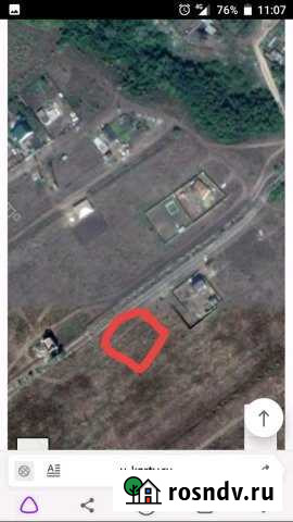 Участок ИЖС 10 сот. на продажу в Чапаевске Чапаевск - изображение 1