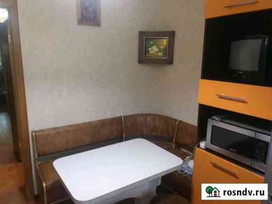 3-комнатная квартира, 75 м², 1/5 эт. в аренду посуточно в Феодосии Феодосия