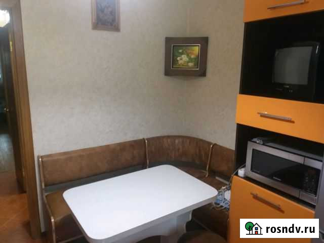 3-комнатная квартира, 75 м², 1/5 эт. в аренду посуточно в Феодосии Феодосия - изображение 1