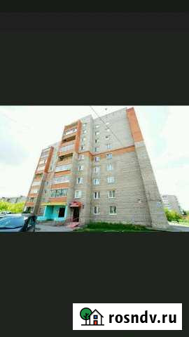 1-комнатная квартира, 345 м², 9/9 эт. на продажу в Ачинске Ачинск - изображение 1