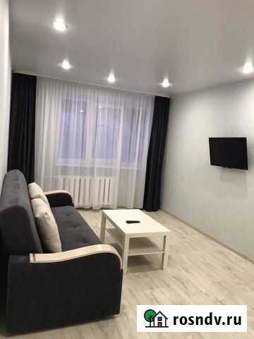 1-комнатная квартира, 30 м², 1/5 эт. на продажу в Лысьве Лысьва - изображение 1