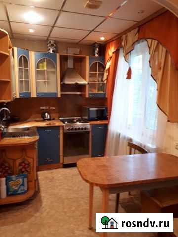 2-комнатная квартира, 45 м², 2/5 эт. в аренду на длительный срок в Волхове Волхов - изображение 1