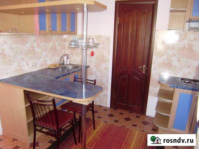 Коттедж 46 м² на участке 5 сот. в аренду посуточно в Судаке Судак - изображение 1