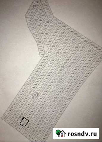 Участок СНТ, ДНП 12 сот. на продажу в Новом Уренгое Новый Уренгой - изображение 1