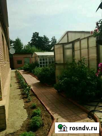 Дом 142 м² на участке 15 сот. на продажу в Атамановке Атамановка - изображение 1