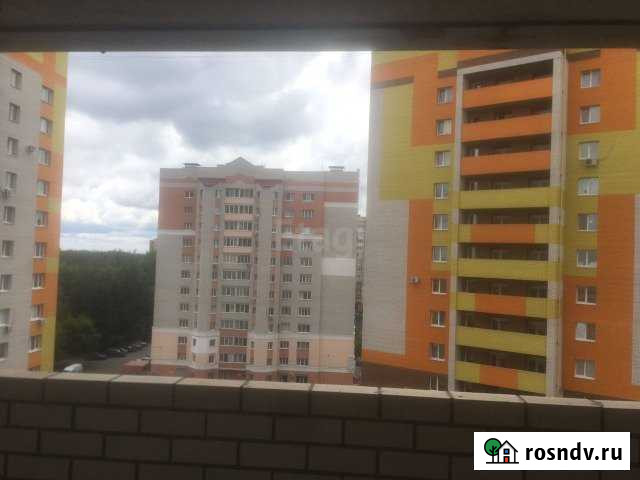 1-комнатная квартира, 39 м², 9/14 эт. на продажу в Брянске Брянск - изображение 1