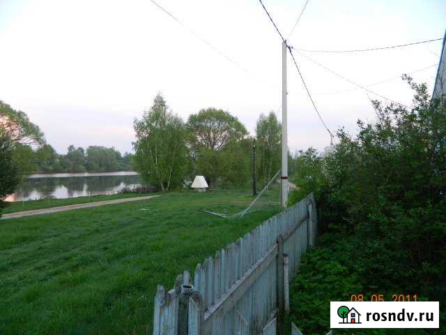 Дом 81 м² на участке 24 сот. на продажу в Кирове Калужской области Киров - изображение 1