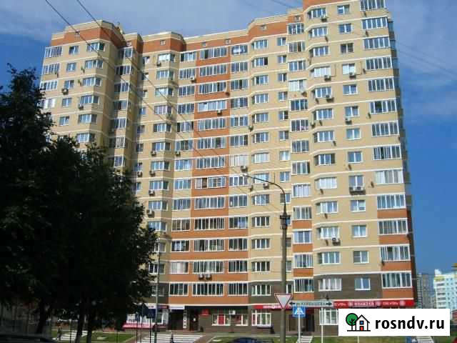 3-комнатная квартира, 86 м², 8/14 эт. на продажу в Ступино Ступино - изображение 1