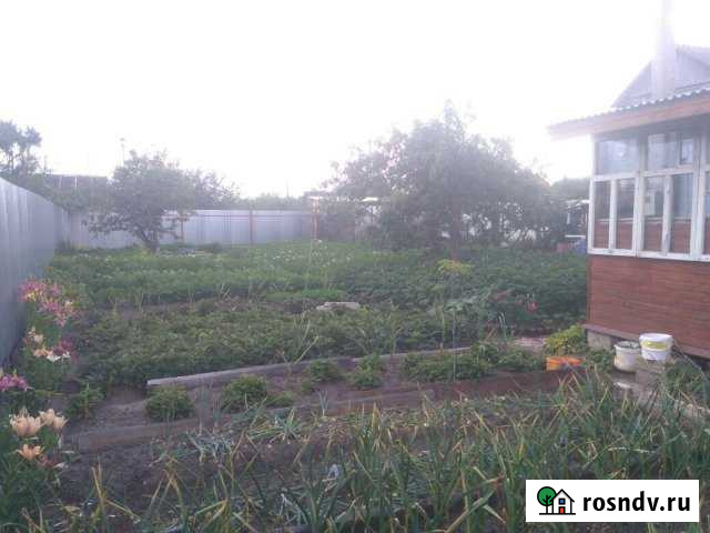 Участок СНТ, ДНП 3 сот. на продажу в Покрове Покров - изображение 1