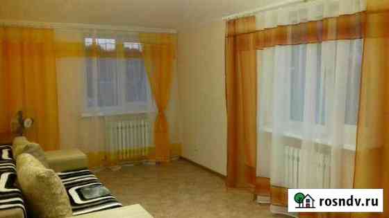 2-комнатная квартира, 49 м², 3/3 эт. в аренду посуточно в Белокурихе Белокуриха
