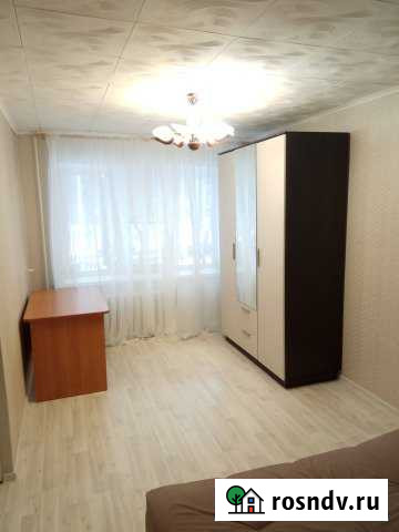 1-комнатная квартира, 30 м², 2/5 эт. в аренду на длительный срок в Орехово-Зуево Орехово-Зуево - изображение 1