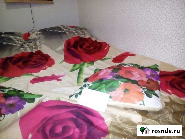 1-комнатная квартира, 36 м², 1/2 эт. в аренду посуточно в Чехове Московской области Чехов - изображение 1