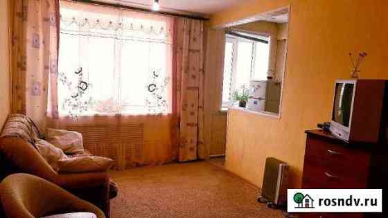 1-комнатная квартира, 31 м², 1/4 эт. в аренду посуточно в Балашове Балашов