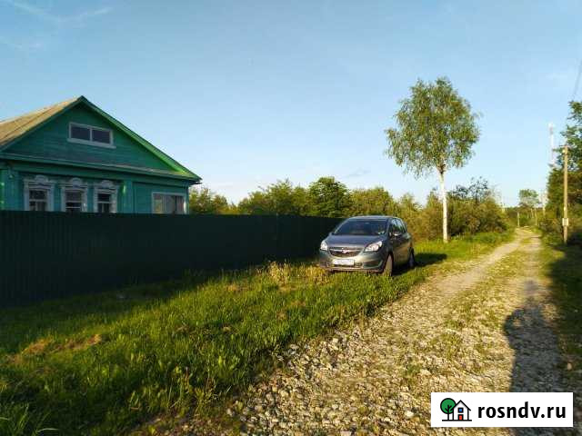 Участок ИЖС 18 сот. на продажу в Шатурторфе Шатурторф - изображение 1