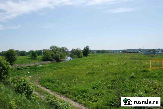 Участок ИЖС 10 сот. на продажу в Лосино-Петровском Лосино-Петровский - изображение 1