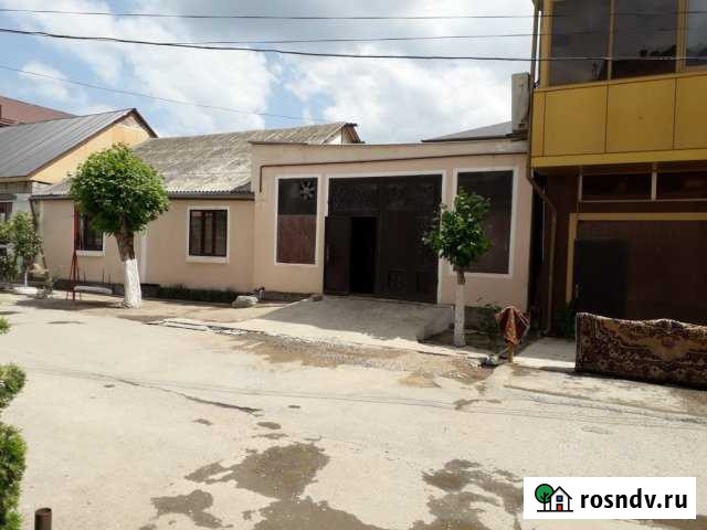 Участок промназначения 3 сот. на продажу в Махачкале Махачкала - изображение 1